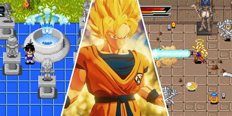 poki games goku|Dragon Ball Z: The Legacy of Goku .